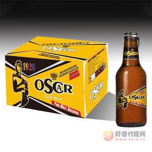 泰谷精酿啤酒500mlx24瓶