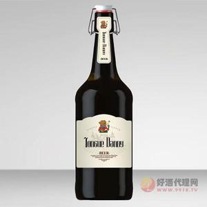 纽卡斯尔恺萨啤酒摇摆盖918ml
