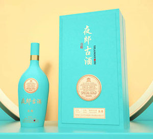 夜郎古酒至尊53度500ml