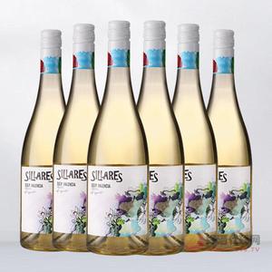 达颜莫斯卡托香槟起泡白葡萄酒750ml