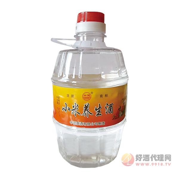 中德小米养生酒42度1L