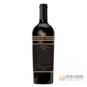 莱图拉姆酒庄法拉尼澳干红葡萄酒750ml