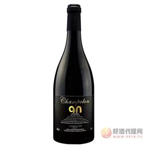 尚宝龙特级珍藏干红葡萄酒750ml