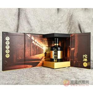 沱牌酒52度500ml