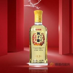 扬子徽金荞酒500ml