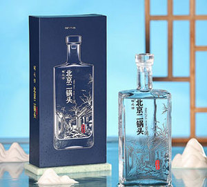 胡同坊二锅头