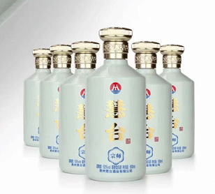 慧台酒宗师酱香500ml