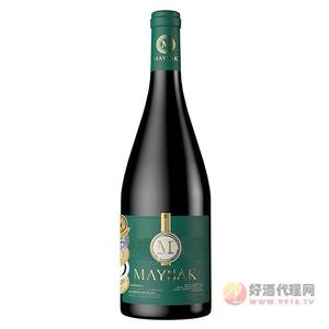 美莎克雅克蕾干红葡萄酒750ml