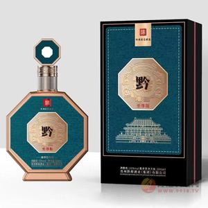 黔酒至尊版500ml