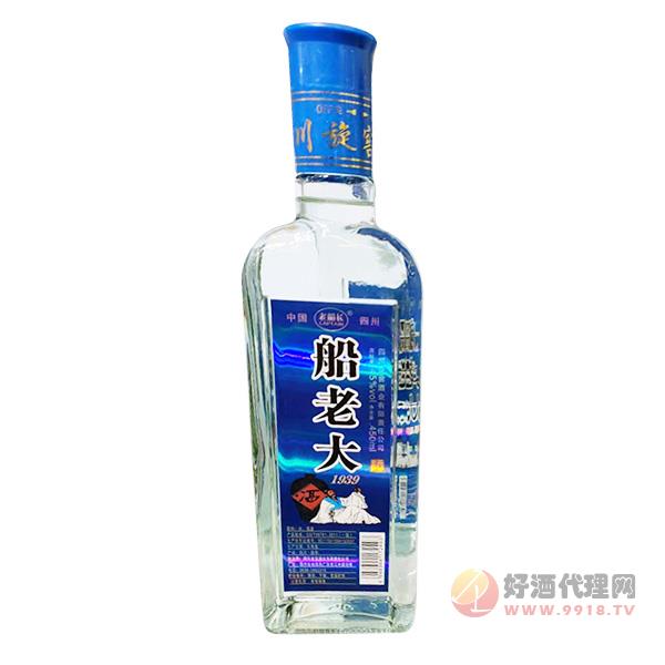 船老大酒1939清香型45度450ml