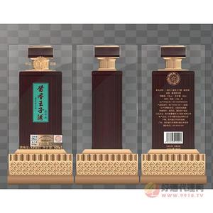 酱香王子酒53度500ml