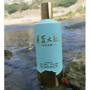 遵义大曲酒百年昌盛53度500ml
