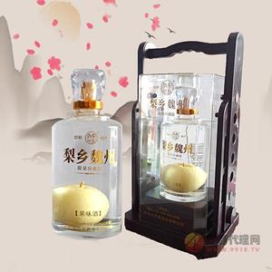 果酒 梨酒 梨乡魏州 