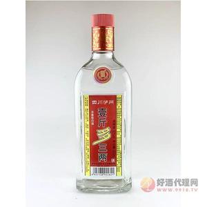 壹斤多三两白酒650ml
