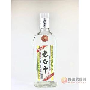 老白干清香型650ml