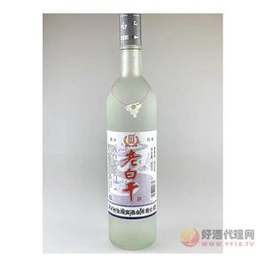 老白干酒500ml