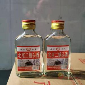 北京二锅头酒56度100ml