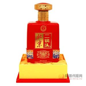永丰牌北京二锅头42度500ml