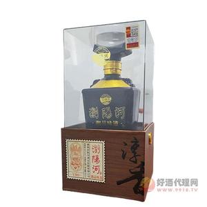 浏阳河V90白酒500ml
