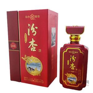 汾杏A10白酒475ml