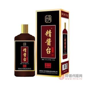 精酱台白酒500ml