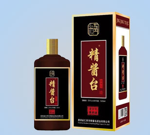 精酱台白酒500ml