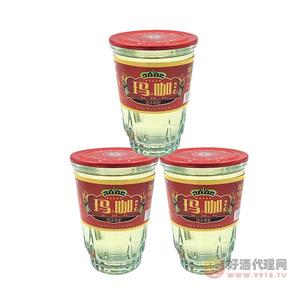 玛咖酒125ml