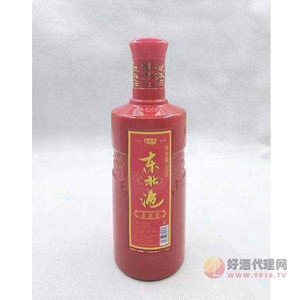 东北沧酒450ml