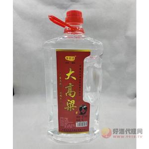 东北沧大高粱酒4L