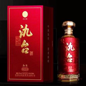 氿台酒知恩53度500ml