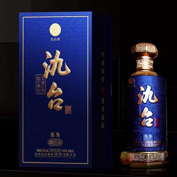 氿台酒感恩500ml