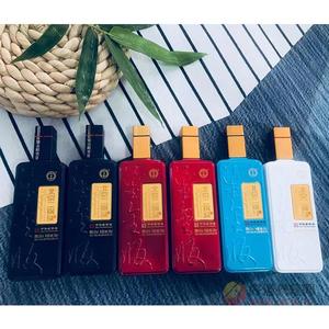 永丰牌北京二锅头42度500ml