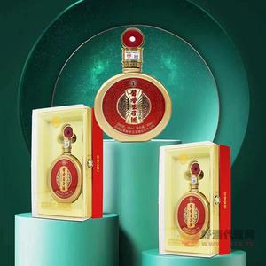 酱香王子酒尊享版53度500ml