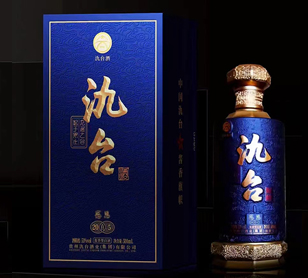 氿台酒知恩53度500ml