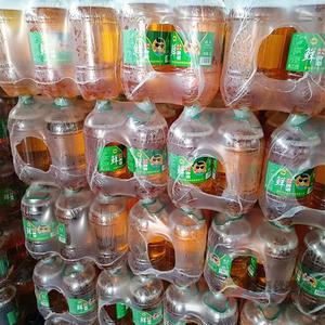 哥窑鲜啤酒1.5L
