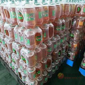 哥窑鲜啤酒1.5L