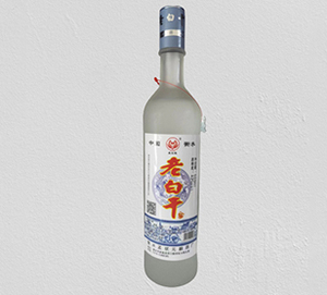 孟状元老白干酒42度500ml