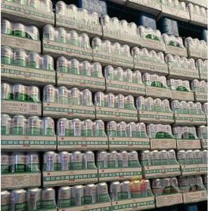 哈尔滨全麦啤酒500ml