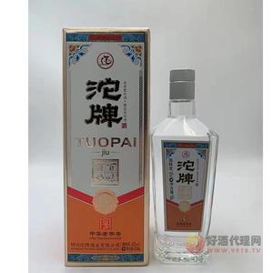 沱牌白酒42度500ml