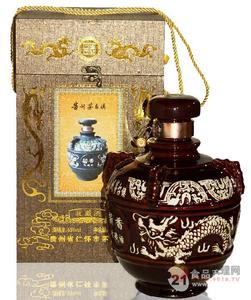 龙坛酒