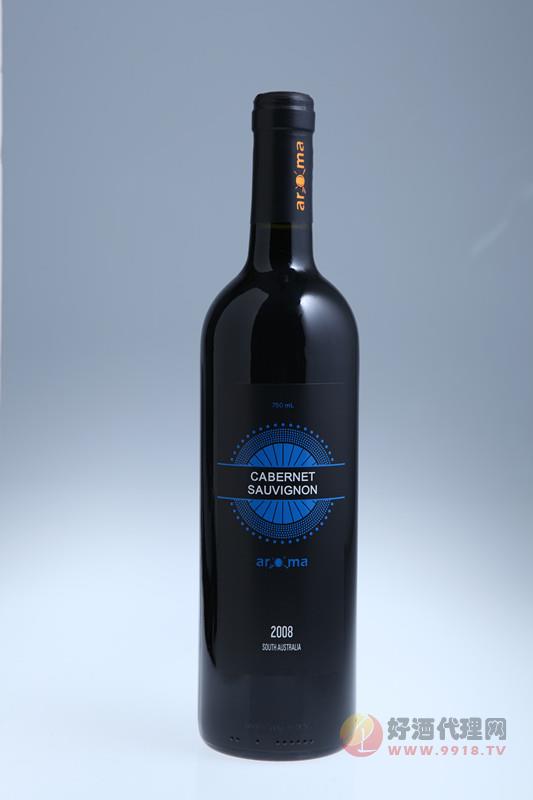 闻果香赤霞珠干红（Aroma Cabernet Sauvignon Wine）