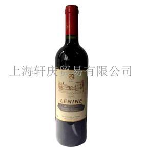 勒宁城堡特级干红葡萄酒