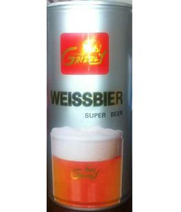 德国啤酒批发招商，埃德森，白啤1L