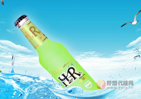 伏特加鸡尾酒（预调酒）五种口味