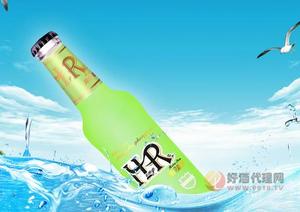 伏特加鸡尾酒（预调酒）五种口味