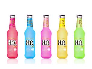 HR-海伦斯邦，鸡尾酒全国招商
