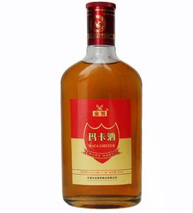 优质金茸品牌玛卡养生配制酒招商