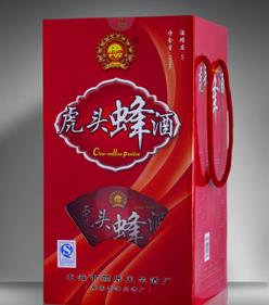 超药效虎头蜂酒-胡蜂酒，全国招商