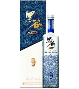 东方神酿鉴藏青花清酿