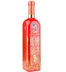 黑谷酒东方神酿鉴藏版紫酿